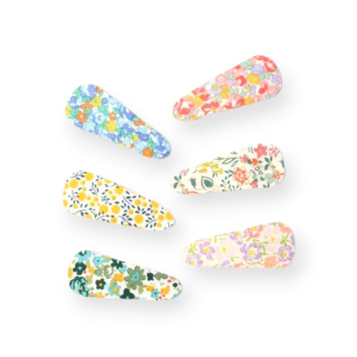 Picture of MOLLY&ROSE CLICK CLACK FLORAL PRINT
